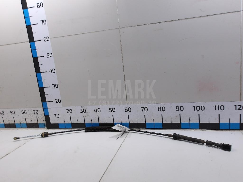 Трос КПП 6Q0711266AC VAG