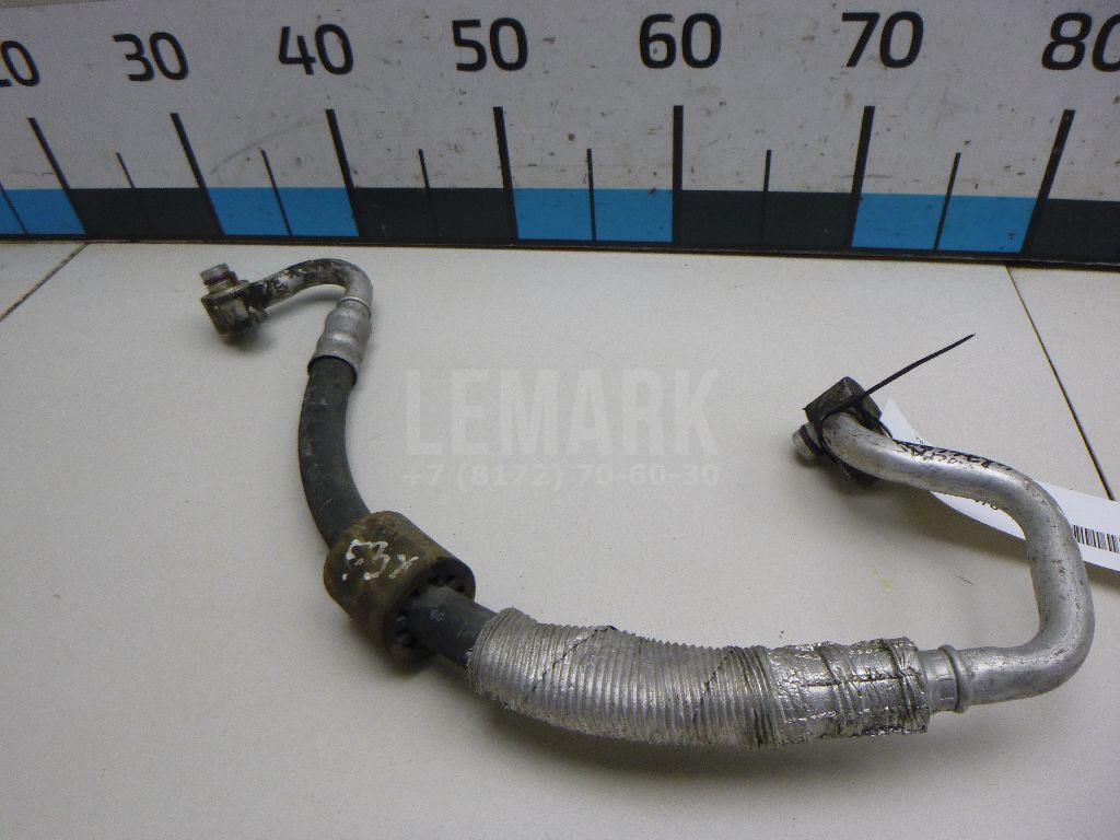 Трубка кондиционера 1K0820721BQ VAG