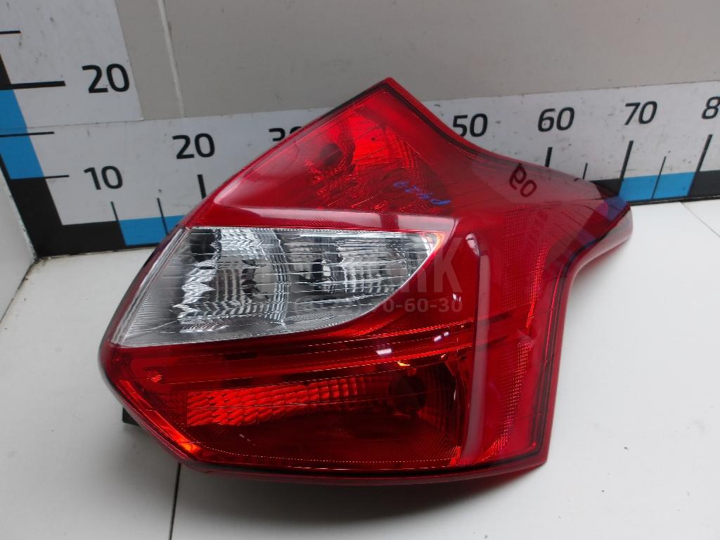 Фонарь задний правый 1825318 Ford