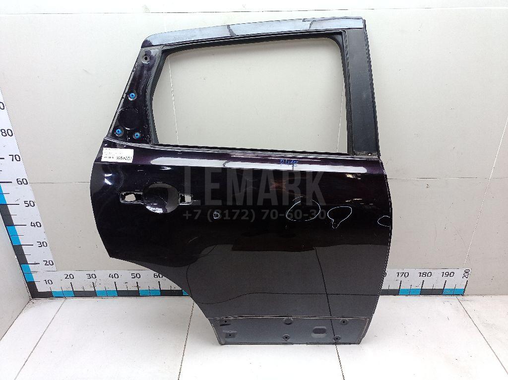 Дверь задняя правая H2100JD0M0 Nissan