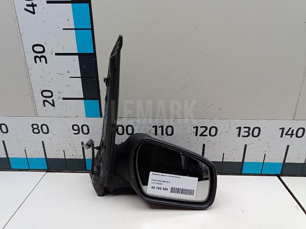 Зеркало правое электрическое 1524486 Ford