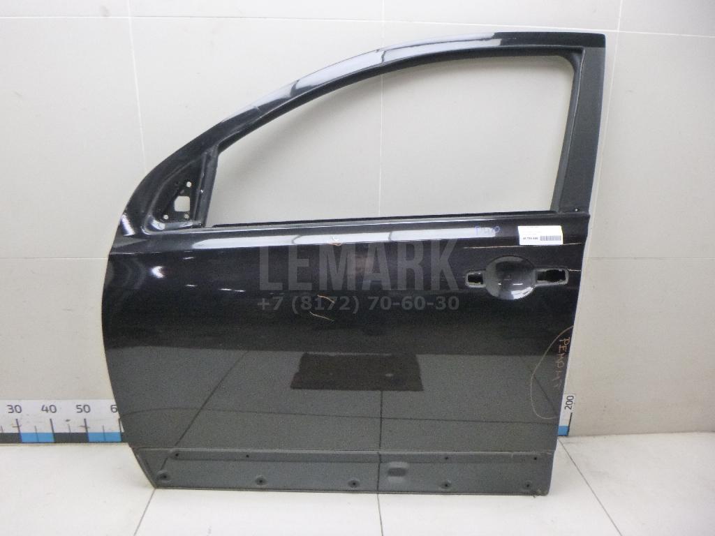 Дверь передняя левая H0101JD0M0 Nissan