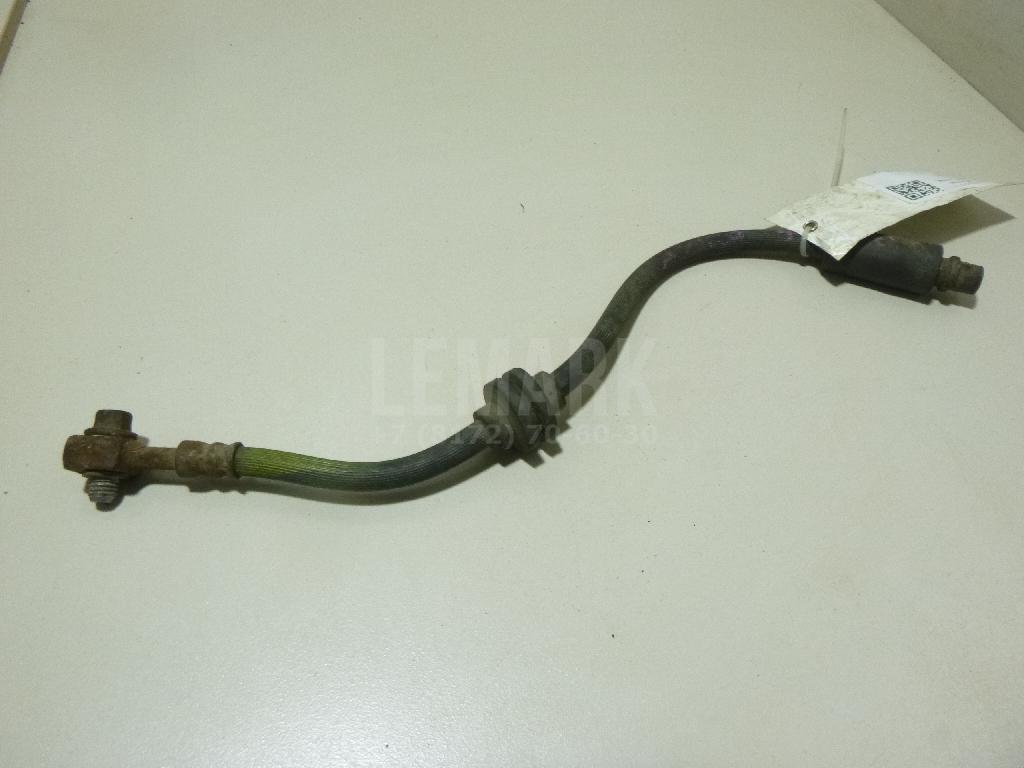 Шланг тормозной передний 564016 GM