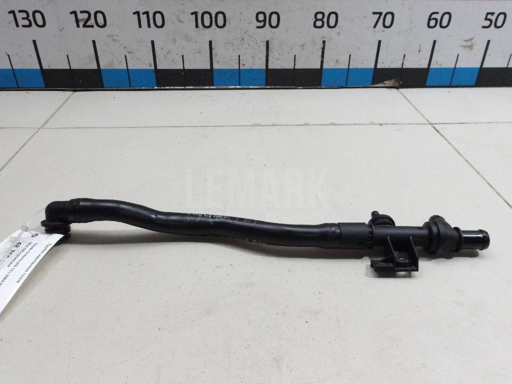 Трубка картерных газов 03C103493AM VAG