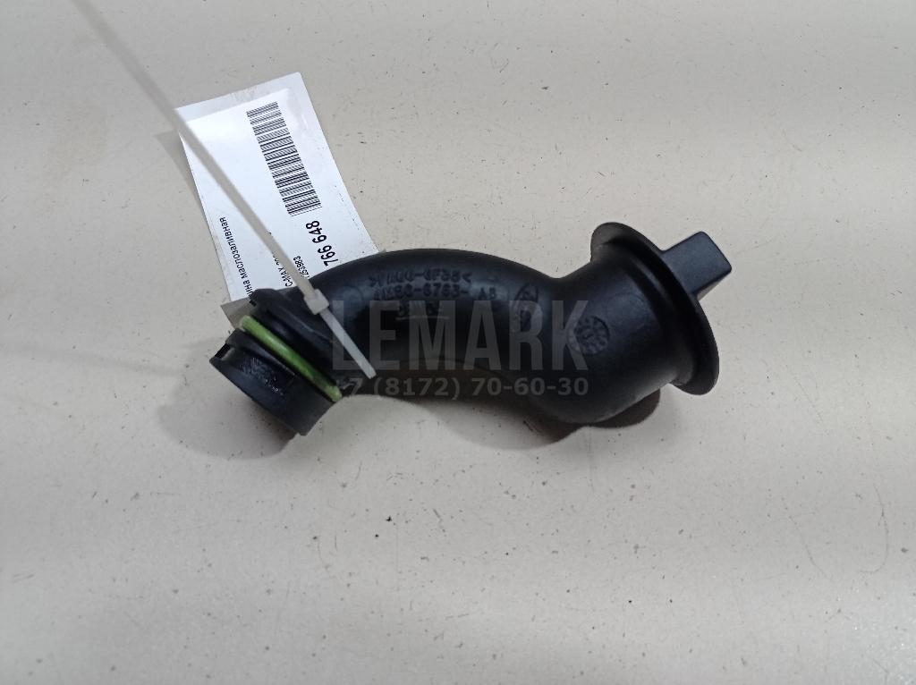 Горловина маслозаливная 1253983 Ford