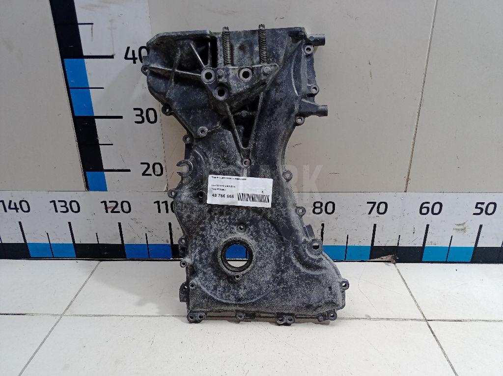 Крышка двигателя передняя 2201084 Ford