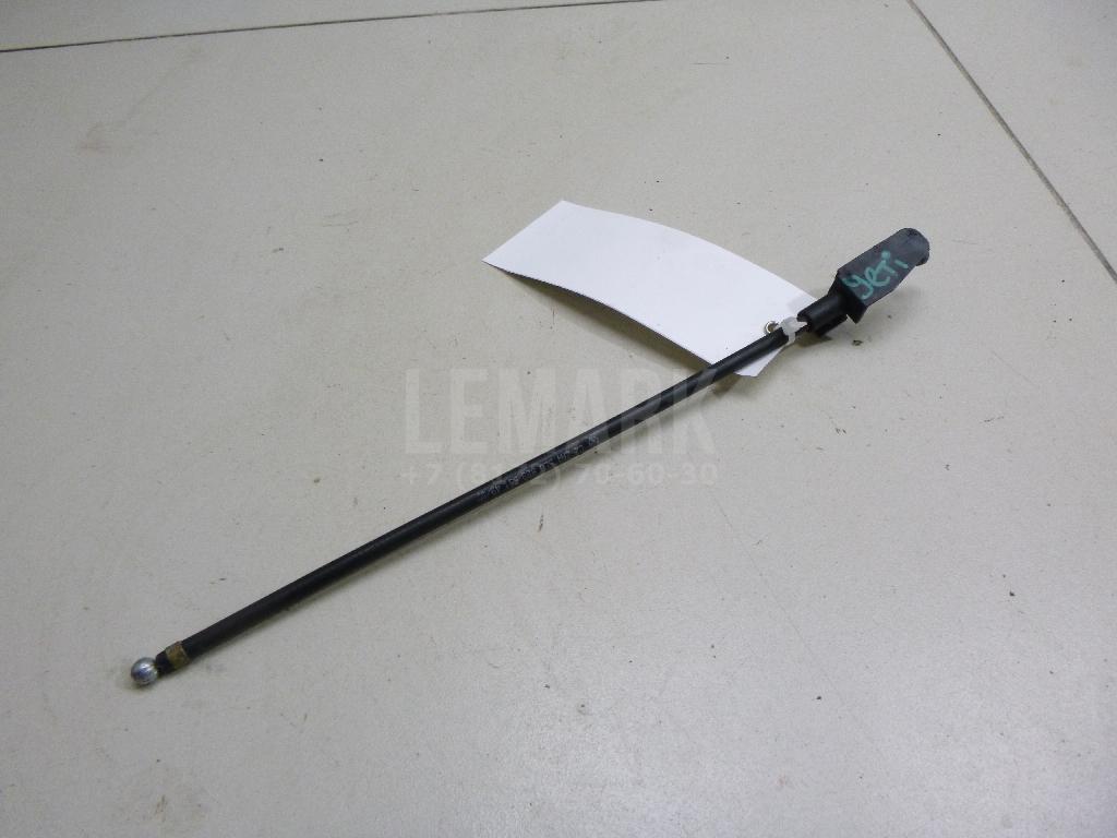 Трос открывания капота 5L0823531 VAG