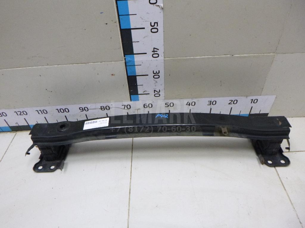Усилитель переднего бампера 5L0807109B VAG