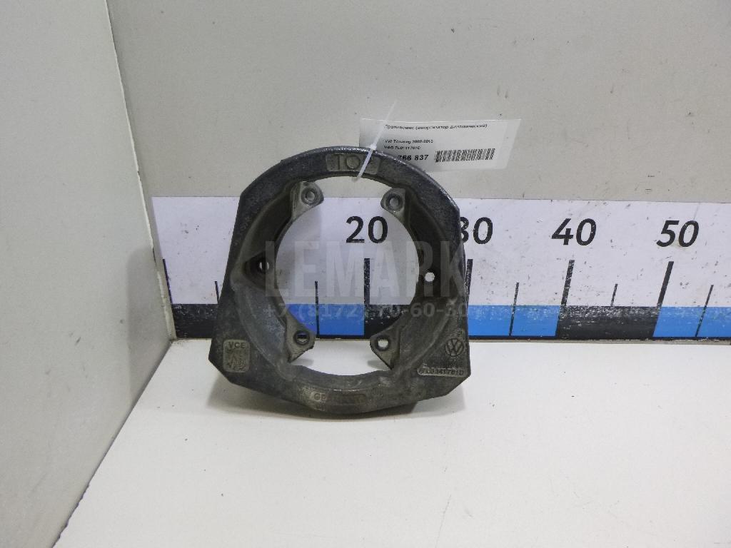 Противовес (амортизатор динамический) 7L0141781D VAG