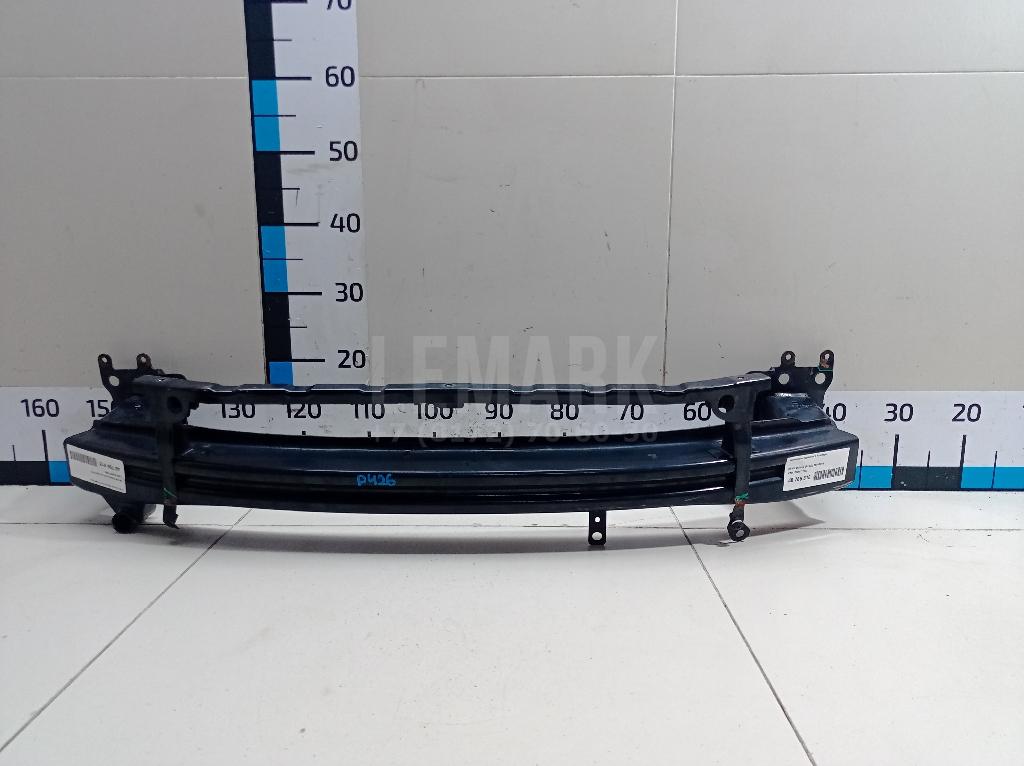 Усилитель переднего бампера 1Z0807109C VAG