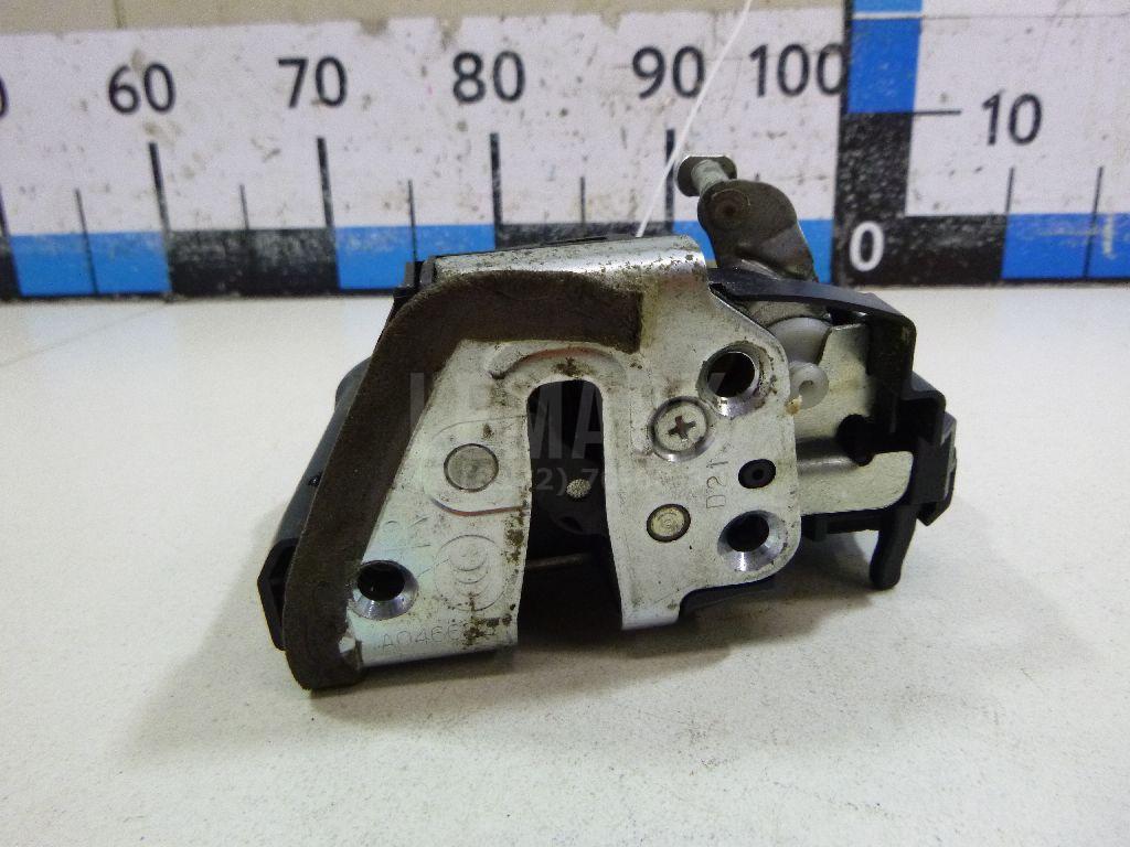 Замок двери задней правой 6905033120 Toyota