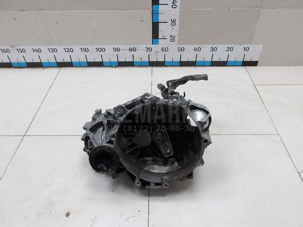 МКПП (механическая коробка переключения передач) 0AJ300040R VAG