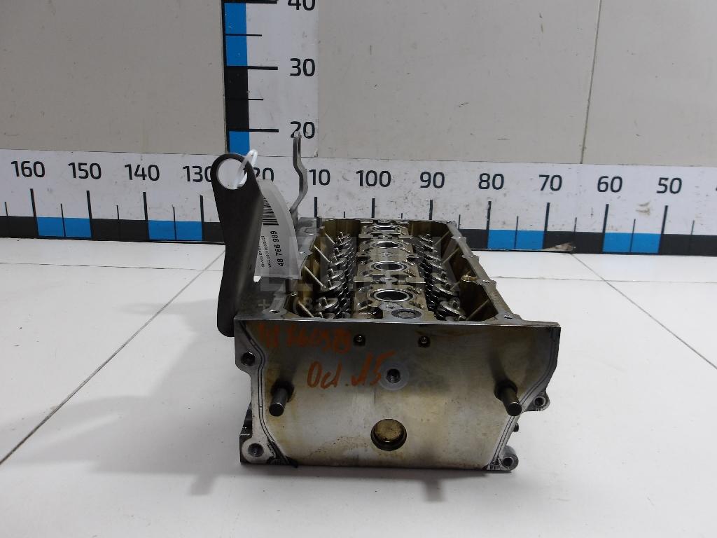 Головка блока 03C103063CS VAG