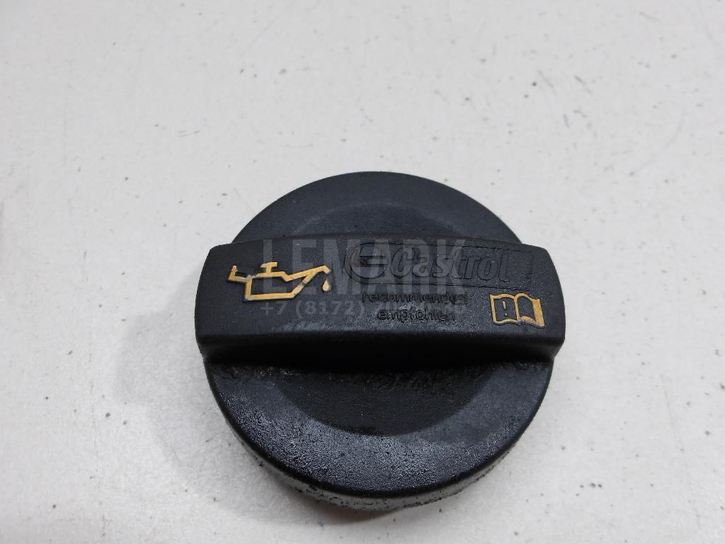 Крышка маслозаливной горловины 06B103485C VAG