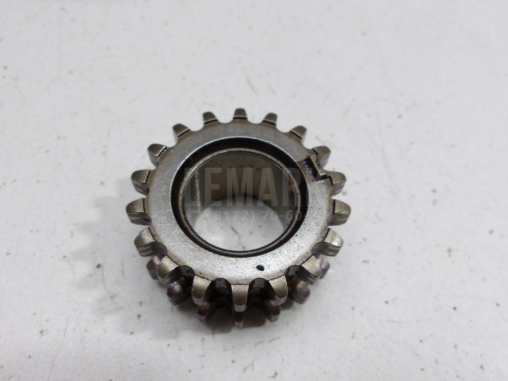 Шестерня коленвала 03C105209AQ VAG