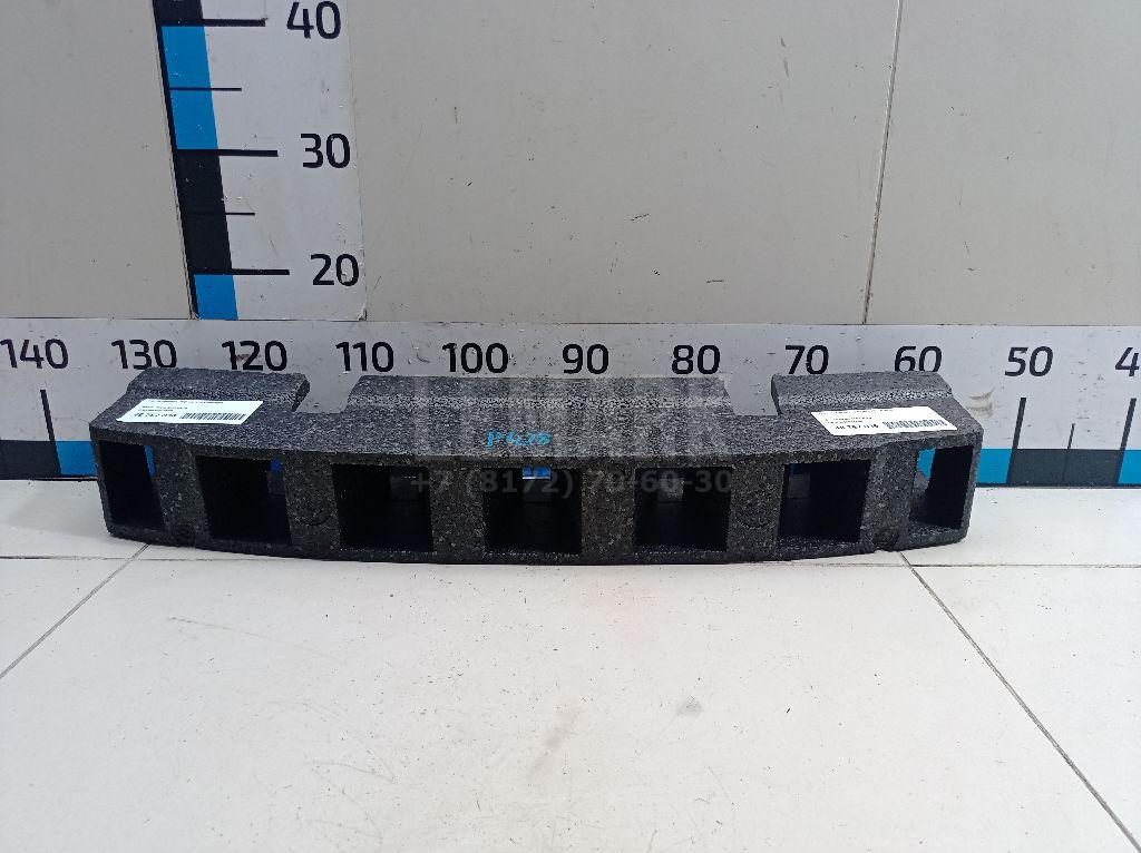 Наполнитель переднего бампера 5J0807248B VAG