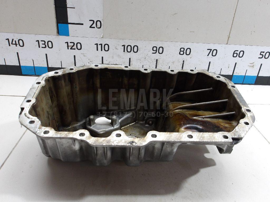 Поддон масляный двигателя 03C103603T VAG