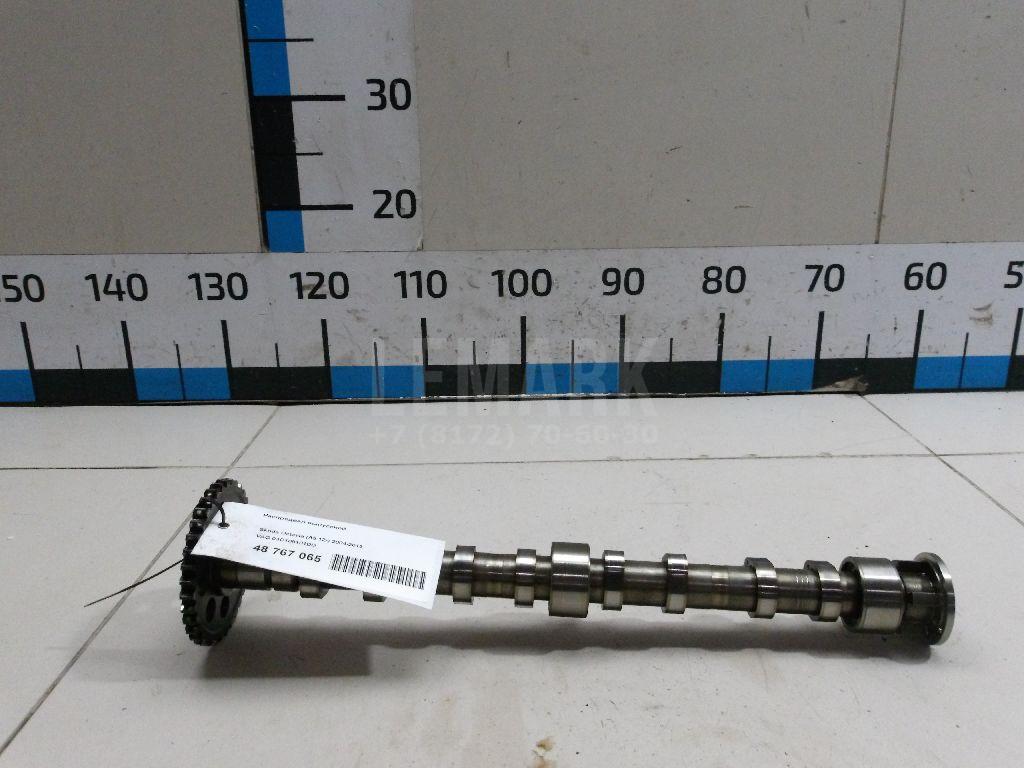 Распредвал выпускной 03C109101DD VAG