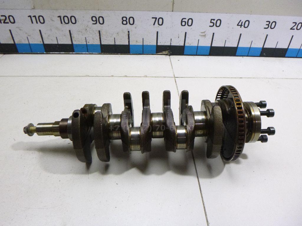 Коленвал 614171 GM