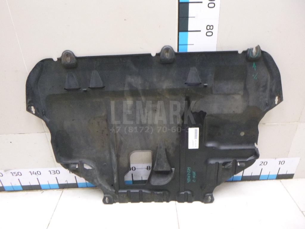 Защита картера 3M51R6P013AT Ford