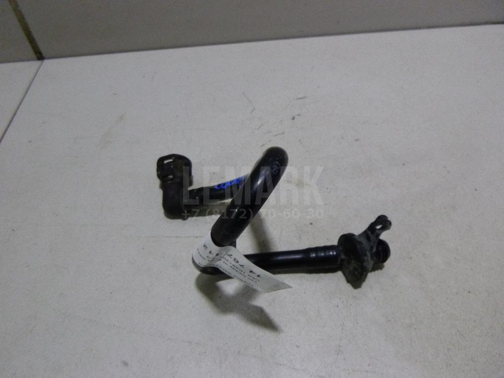 Трубка вакуумная для  BMW X5 F15/F85 2013-2018