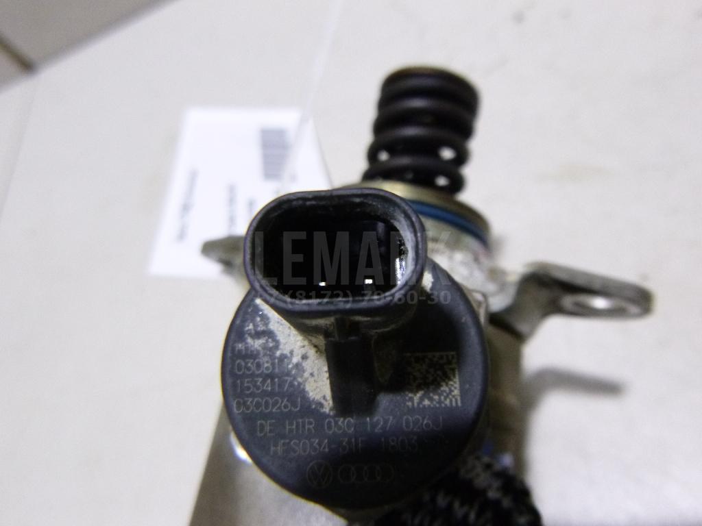 Насос (ТНВД) бензиновый для  BMW 3-serie E30 1982-1991