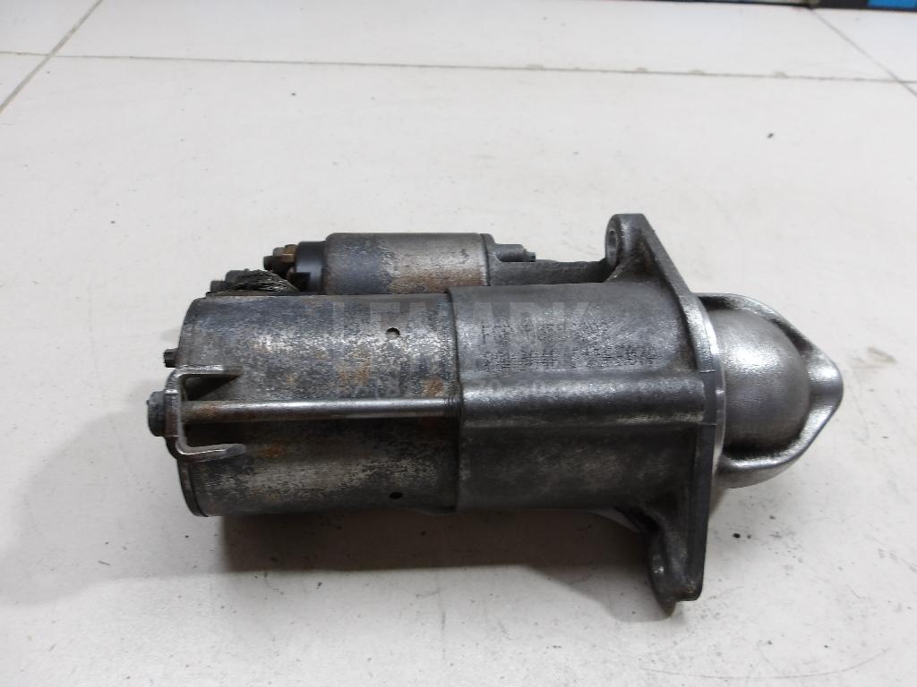 Стартер 6202084 GM