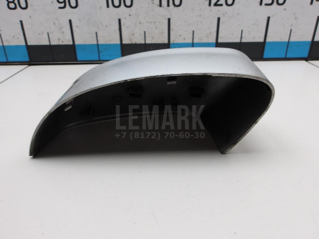 Крышка корпуса зеркала правого 2032194 Ford