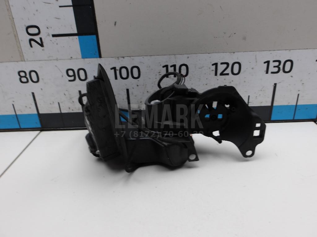 Корпус зеркала правого 5L2857508B9B9 VAG