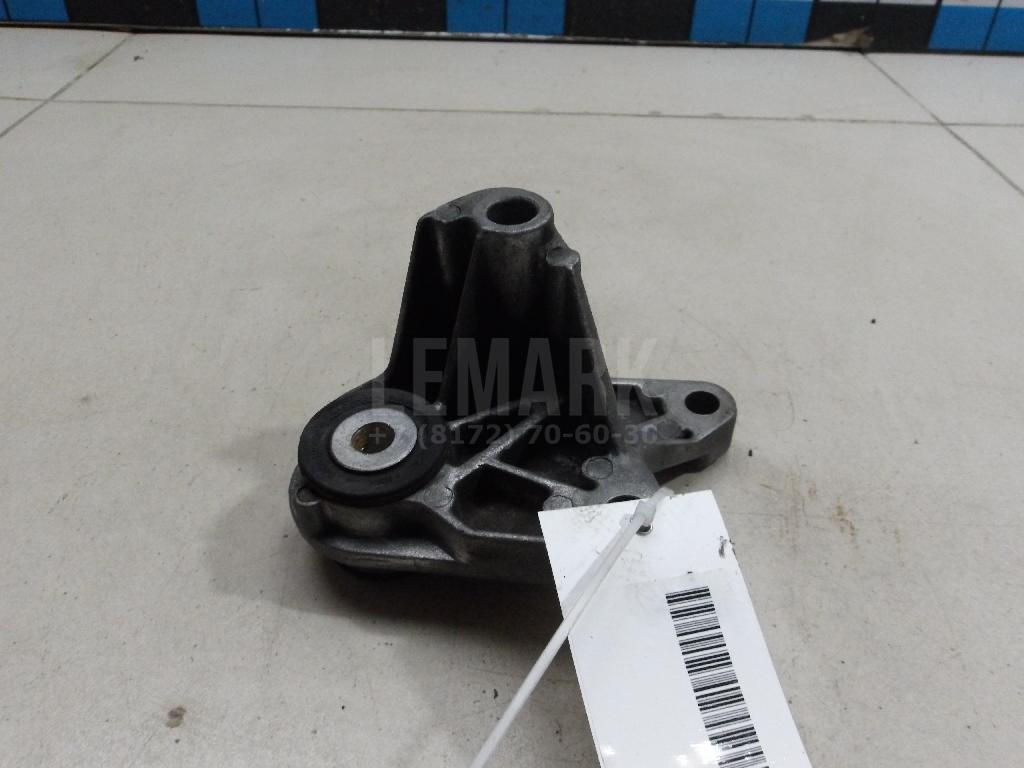 Кронштейн КПП 3M516P093DC Ford