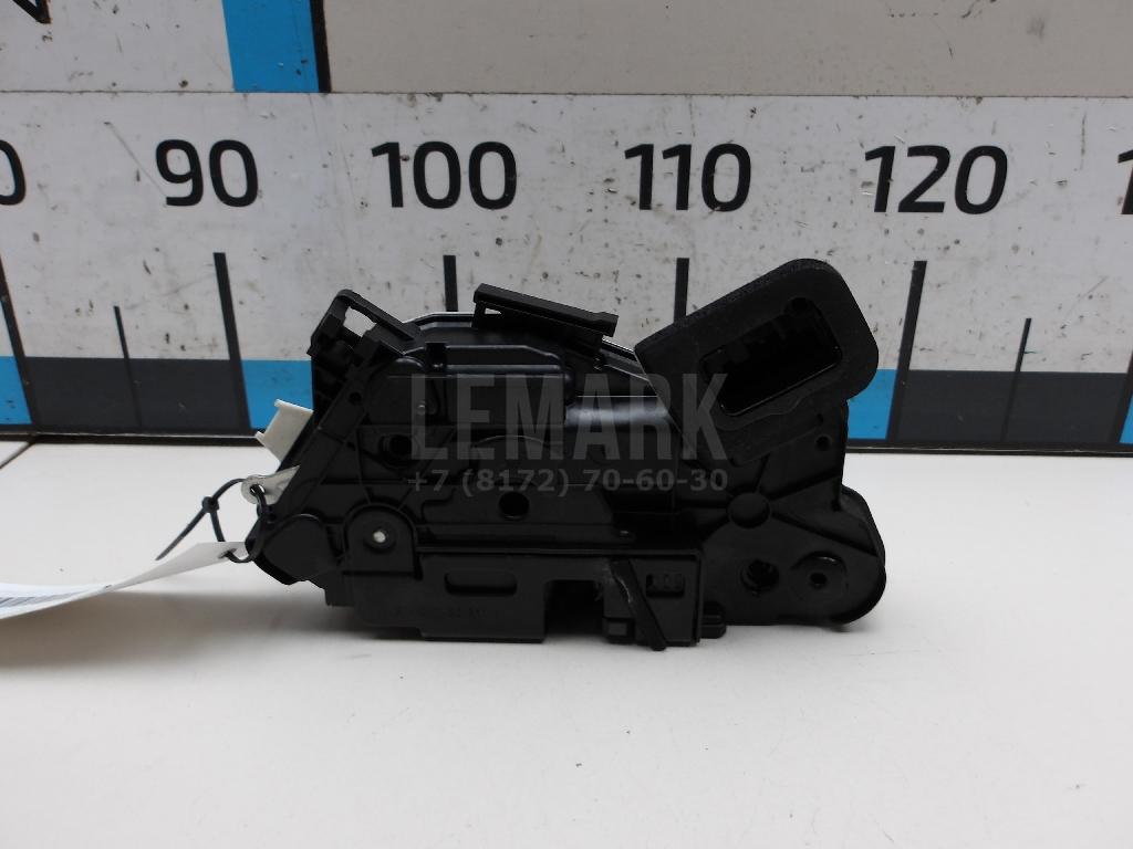 Замок двери передней правой 5K2837016B VAG