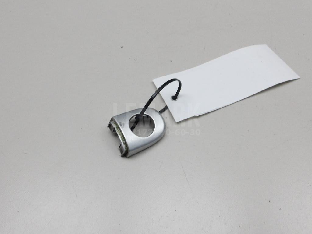 Накладка ручки наружной 6R4837879GRU VAG