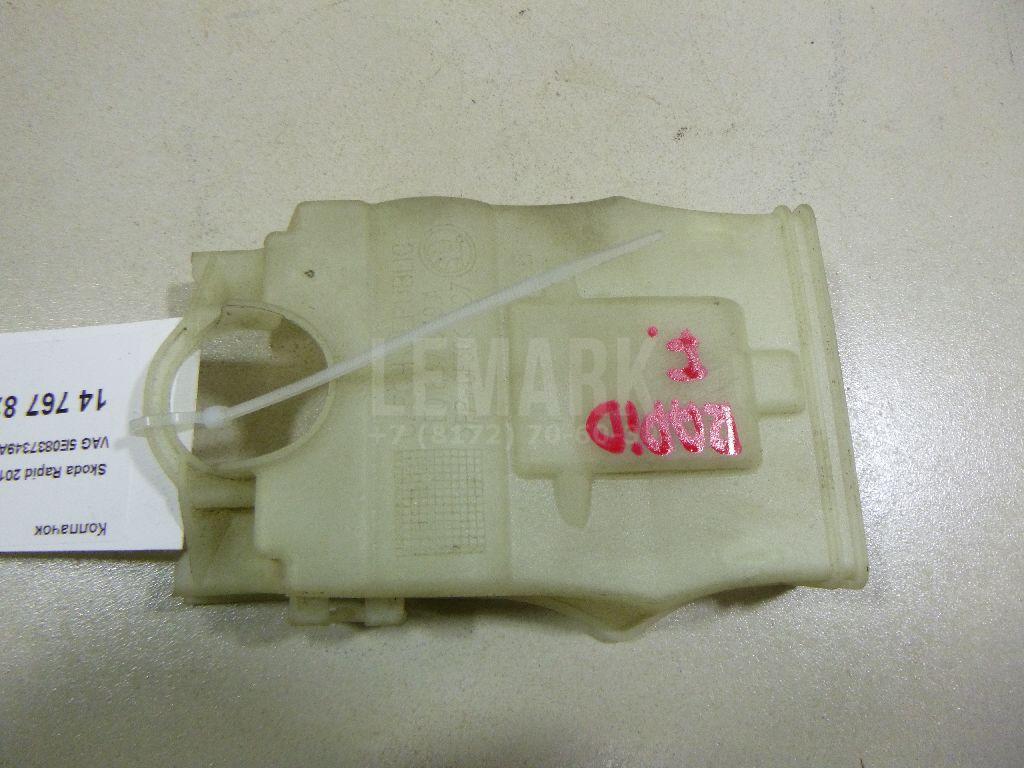 Колпачок 5E0837349A VAG