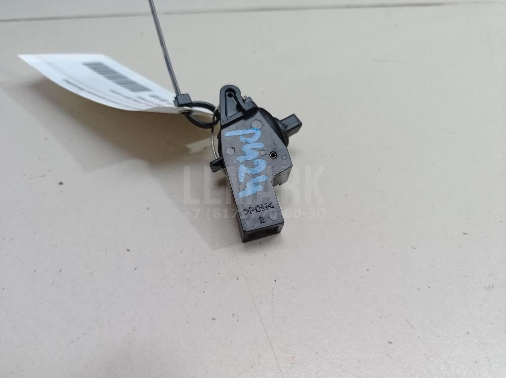 Активатор замка крышки бензобака 78827JD00A Nissan