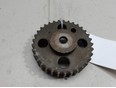 Шестерня (шкив) распредвала