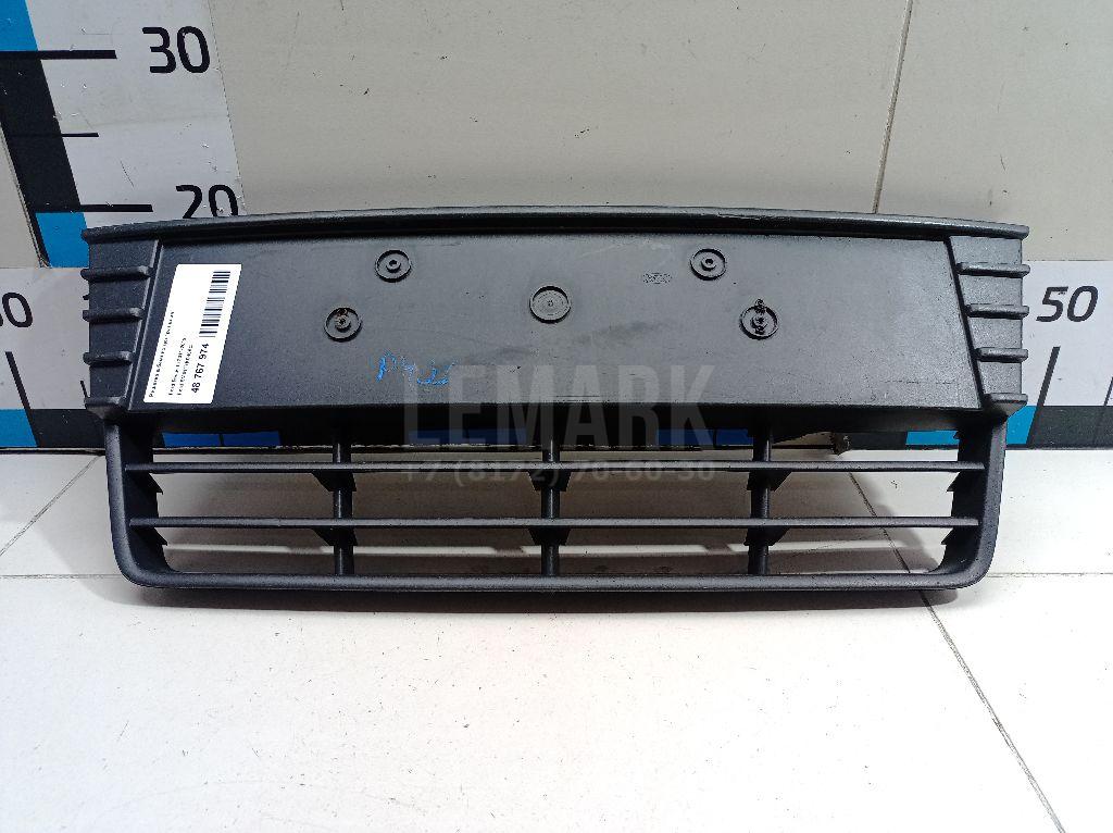 Решетка в бампер центральная BM5117K945AC Ford