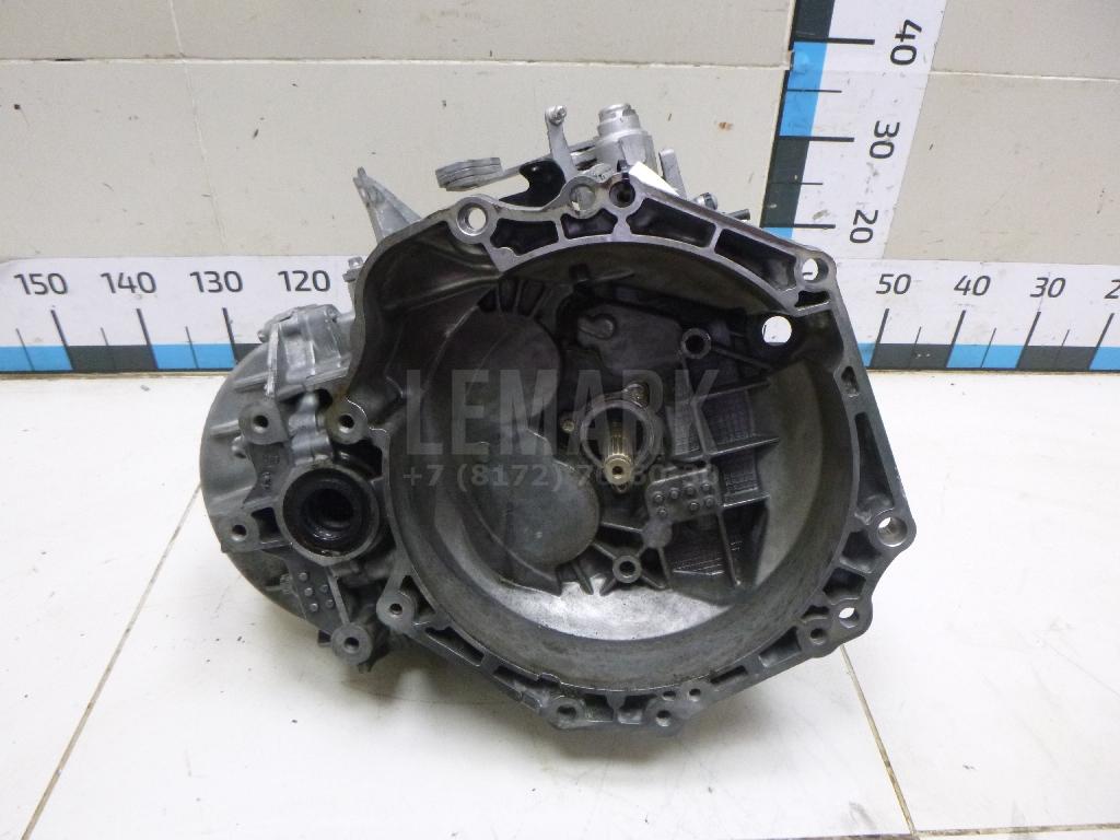 МКПП (механическая коробка переключения передач) 5700363 GM