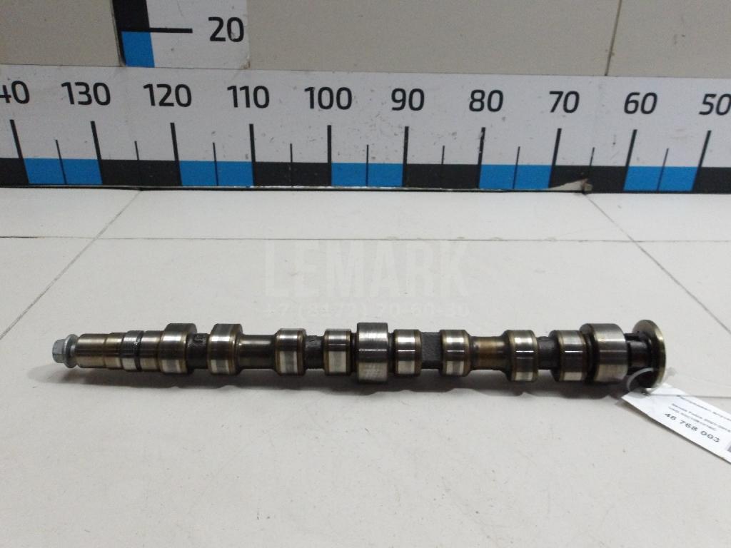Распредвал впускной 03C109101EC VAG