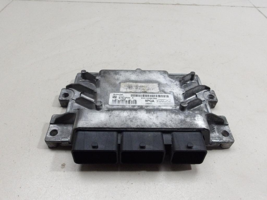 Блок управления двигателем 1706428 Ford