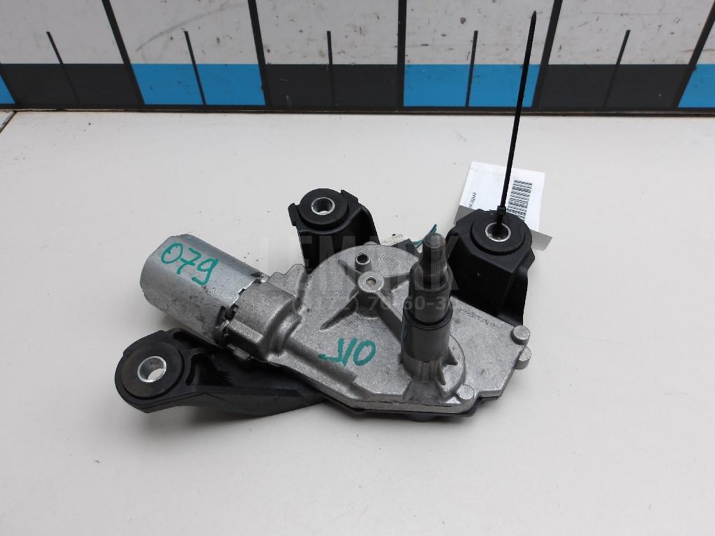 Моторчик стеклоочистителя задний 28710JD000 Nissan