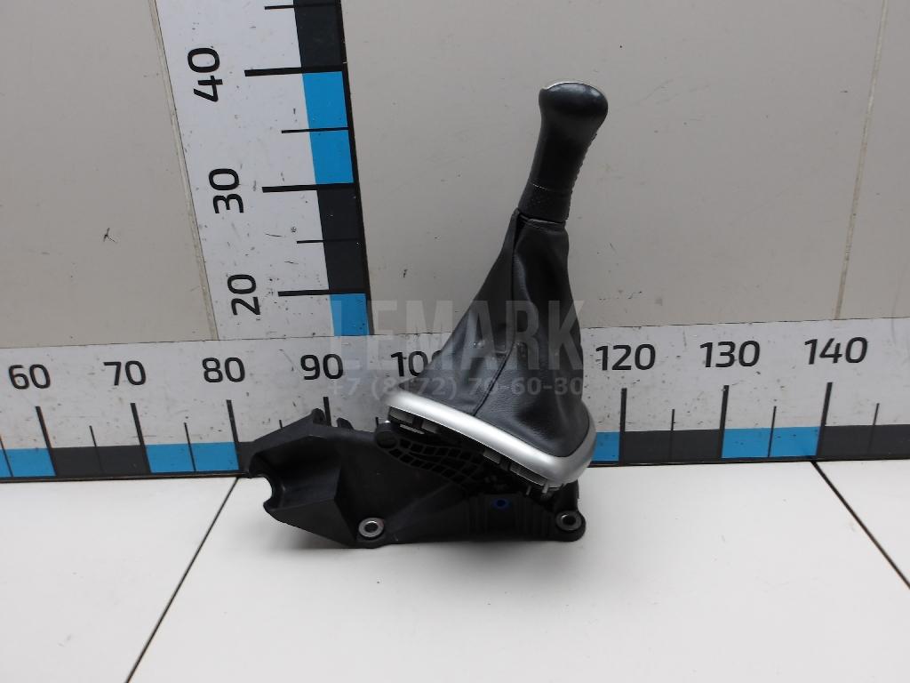 Кулиса КПП 34101JD00A Nissan