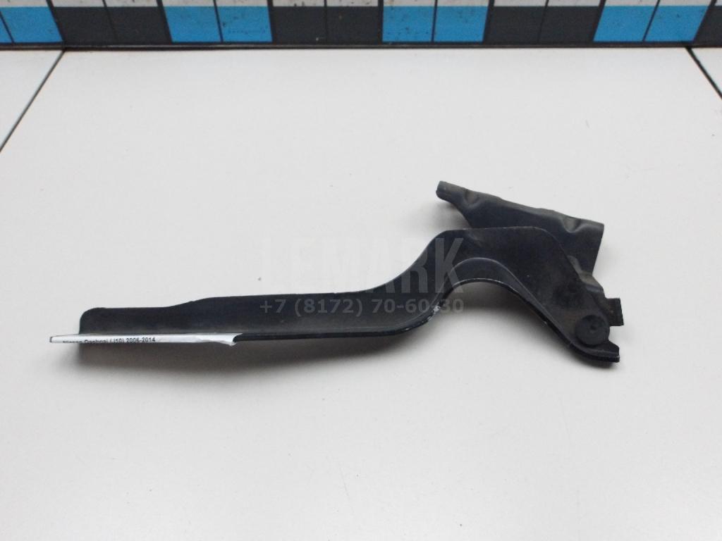 Петля капота левая 65401JD000 Nissan