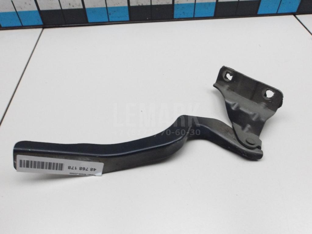 Петля капота правая 65400JD000 Nissan