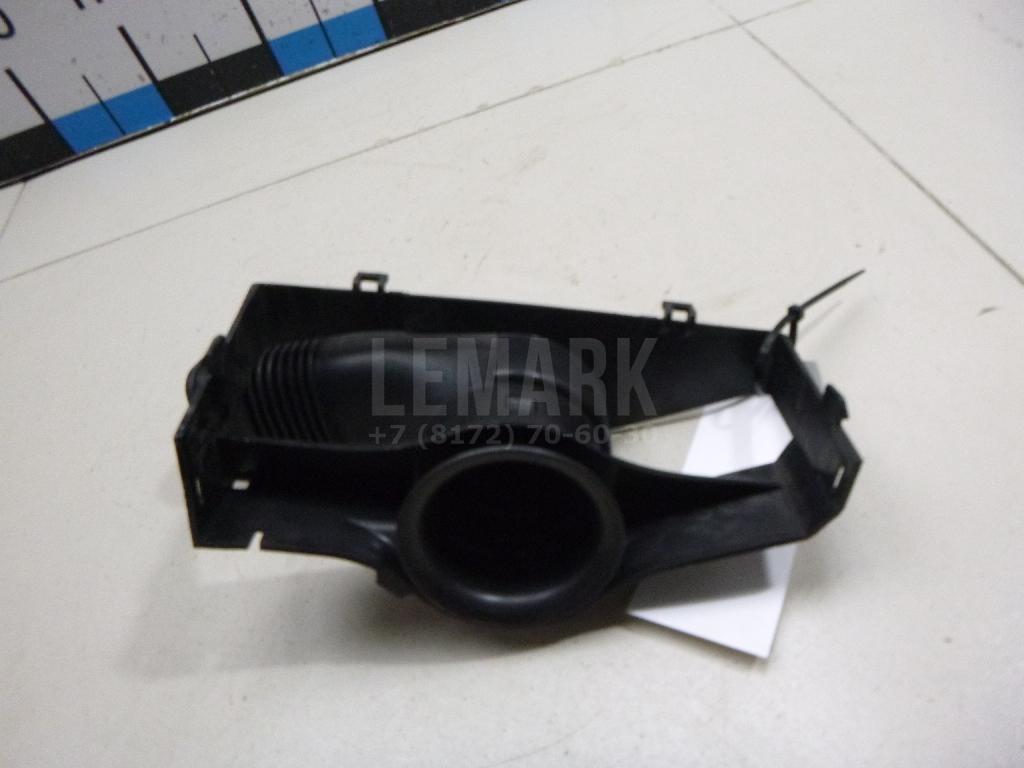 Воздухозаборник (наружный) 1KD8059629B9 VAG