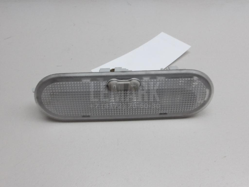 Плафон салонный 26430BC40B Nissan