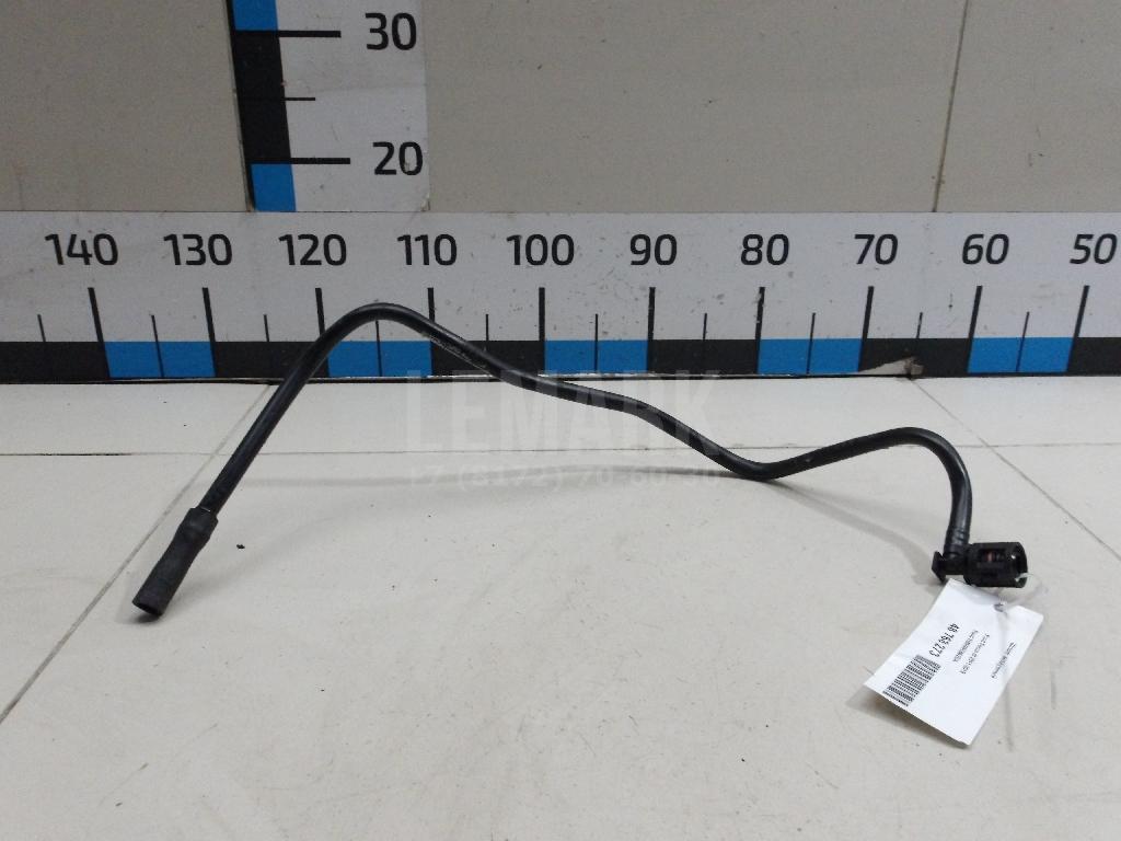 Шланг воздушный 7M5G6C662DA Ford