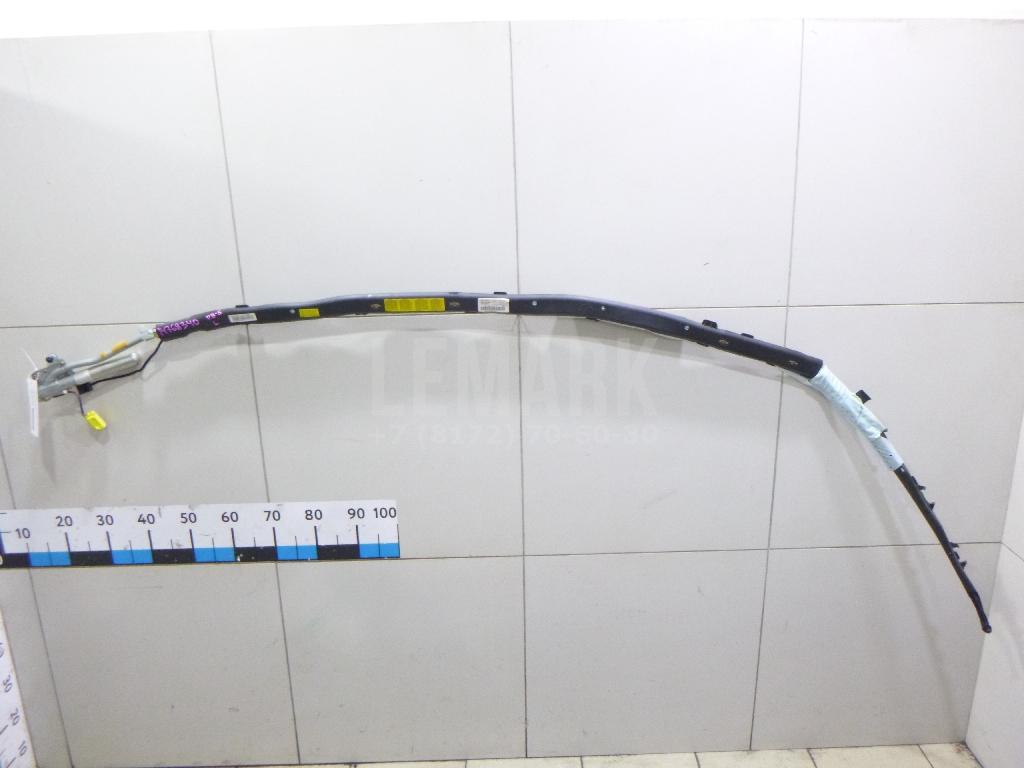Подушка безопасности боковая (шторка) 3B5880741G VAG