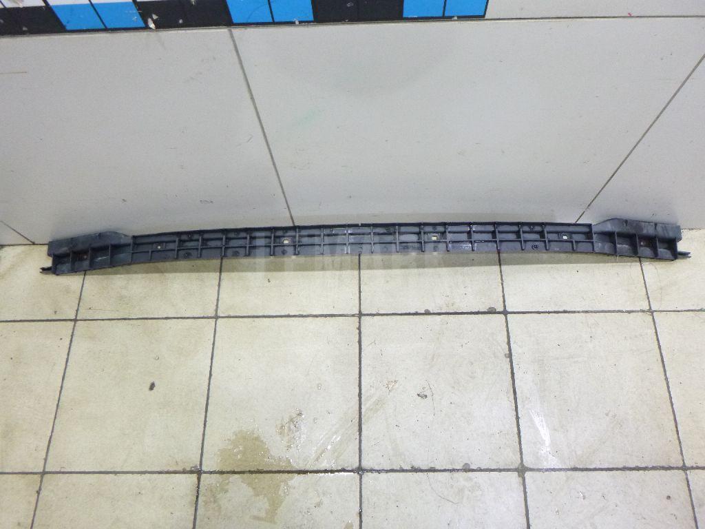Направляющая заднего бампера 3B5807861C VAG
