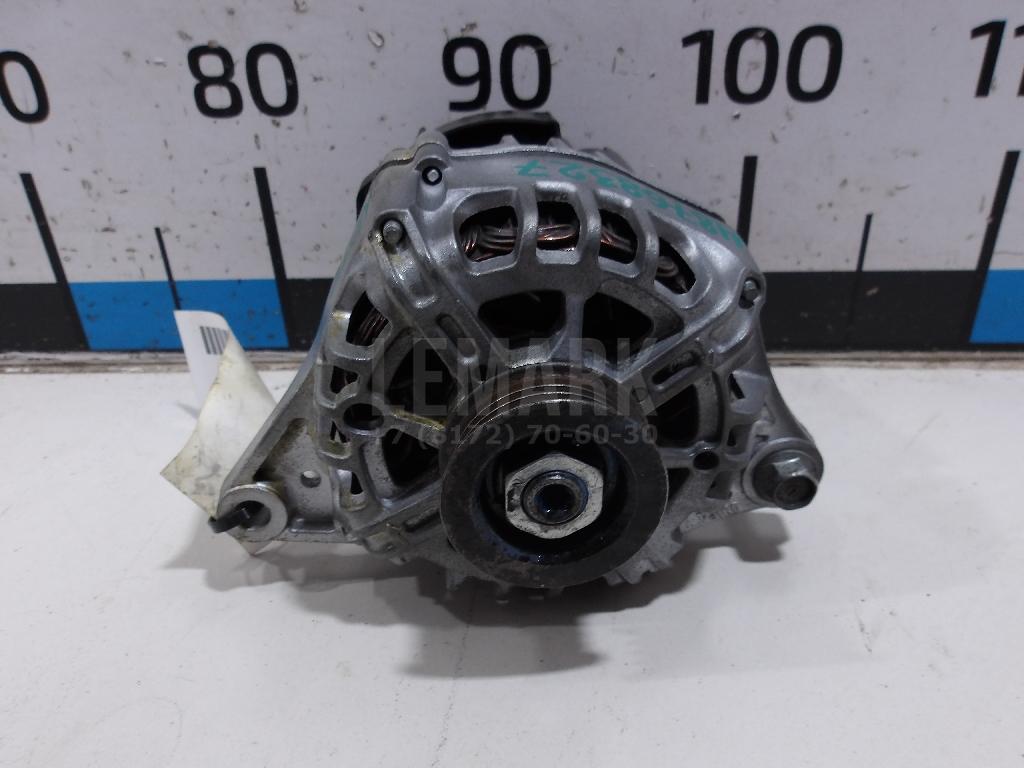 Генератор 23100AX62B Nissan