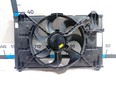 Вентилятор радиатора